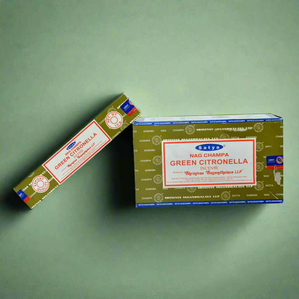 Satya Assorted - 15g