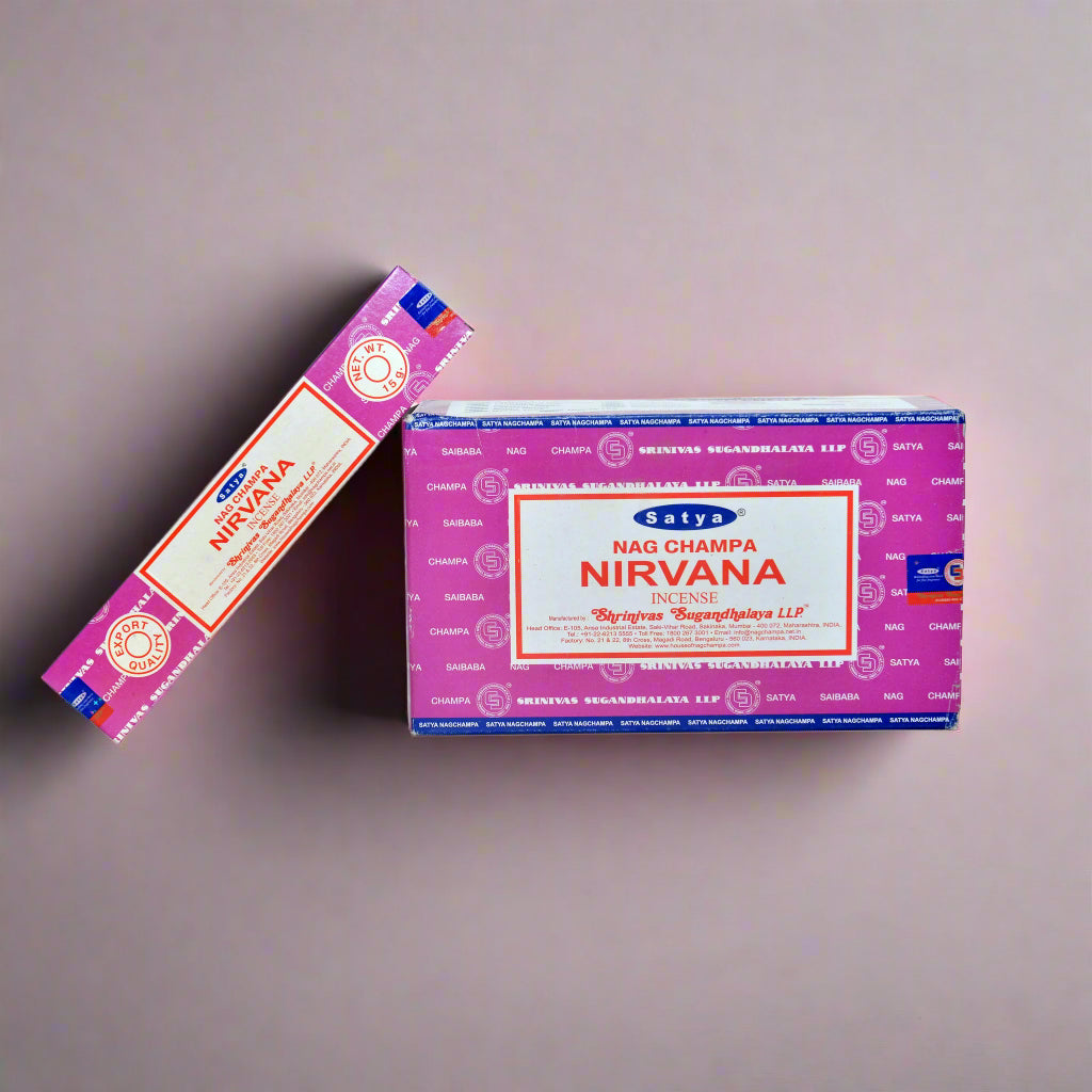 Satya Assorted - 15g