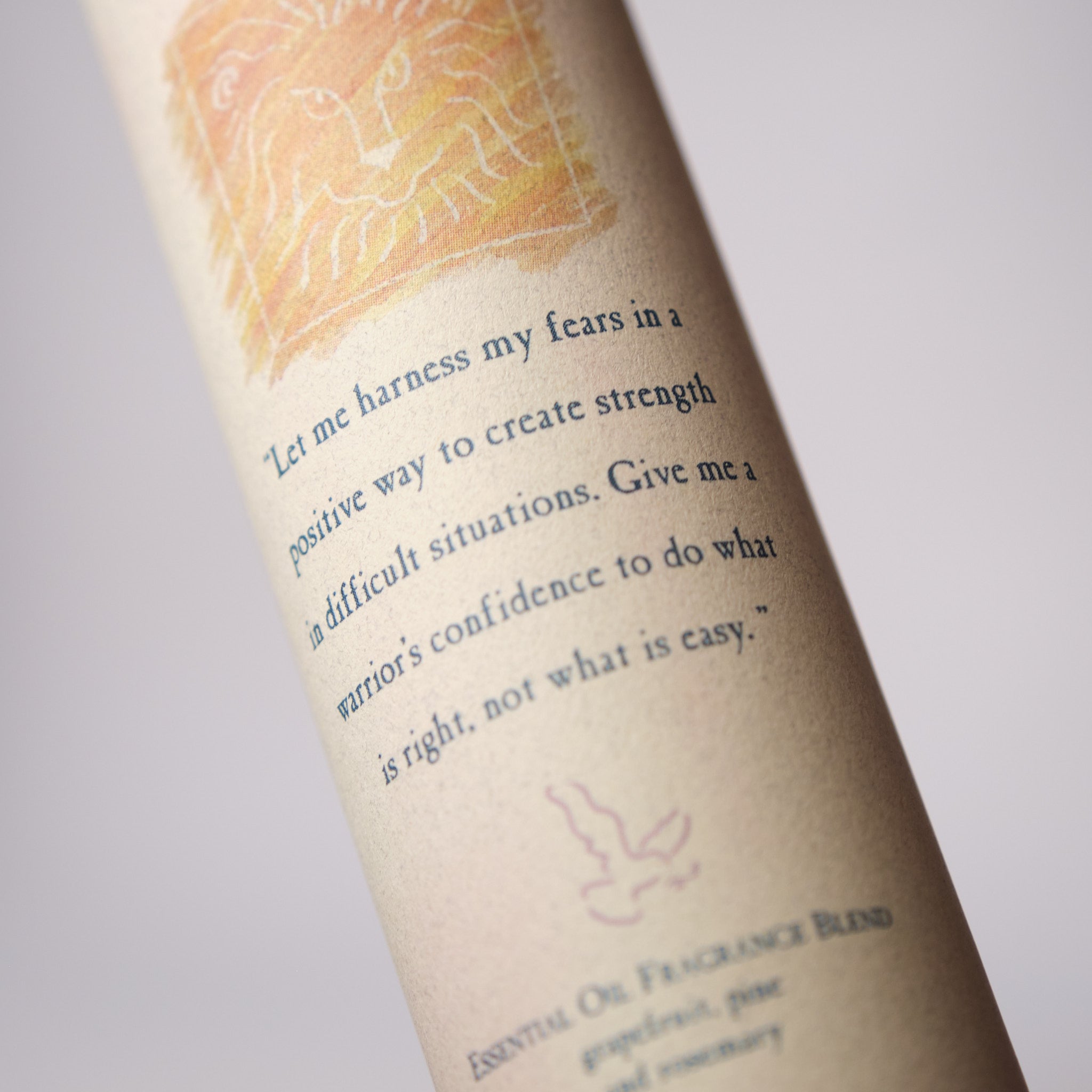 Crystal Journey: Herbal Magic Reiki-Charged Votives (5 for$10 code:CJ20)