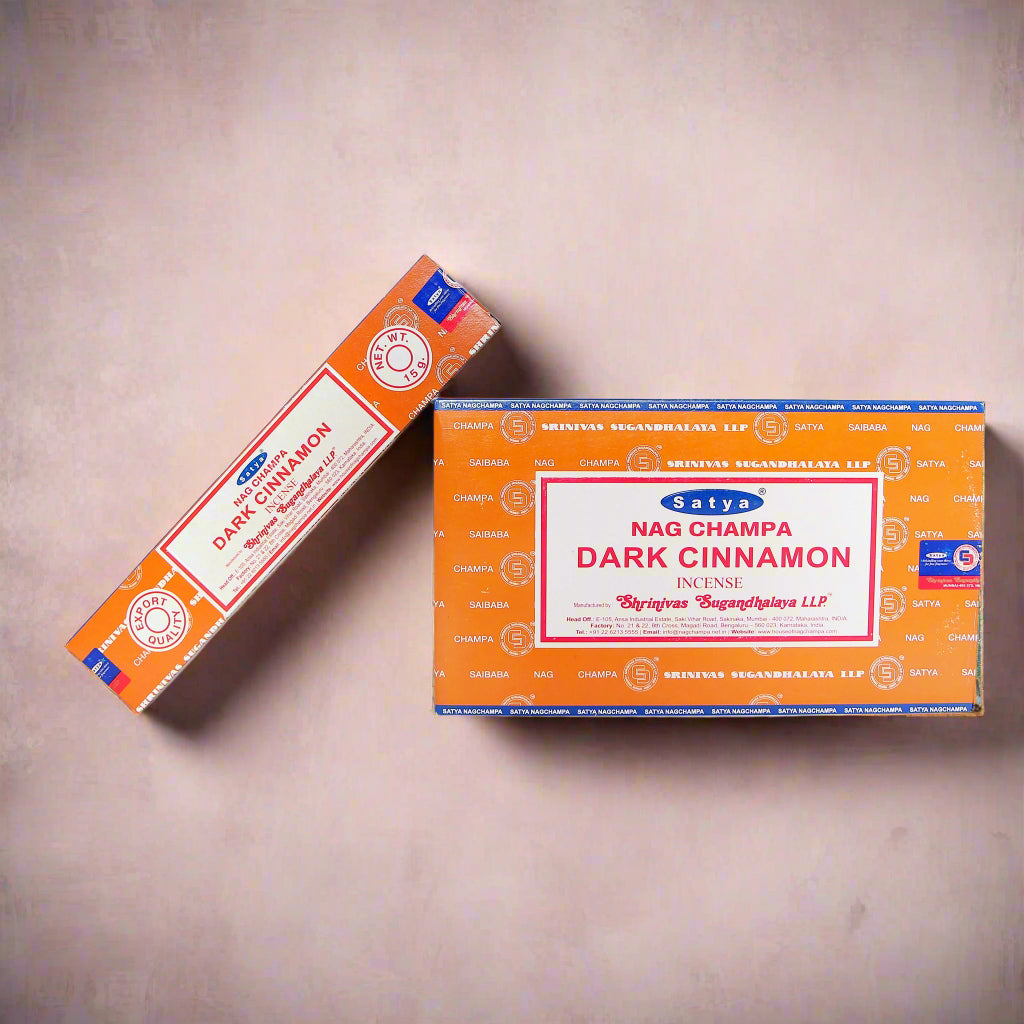 Satya Assorted - 15g