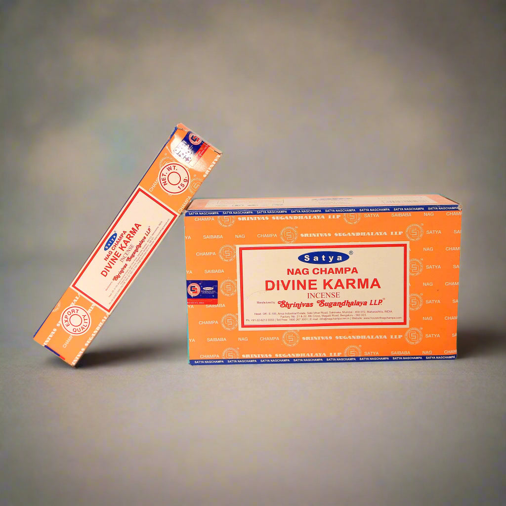 Satya Assorted - 15g