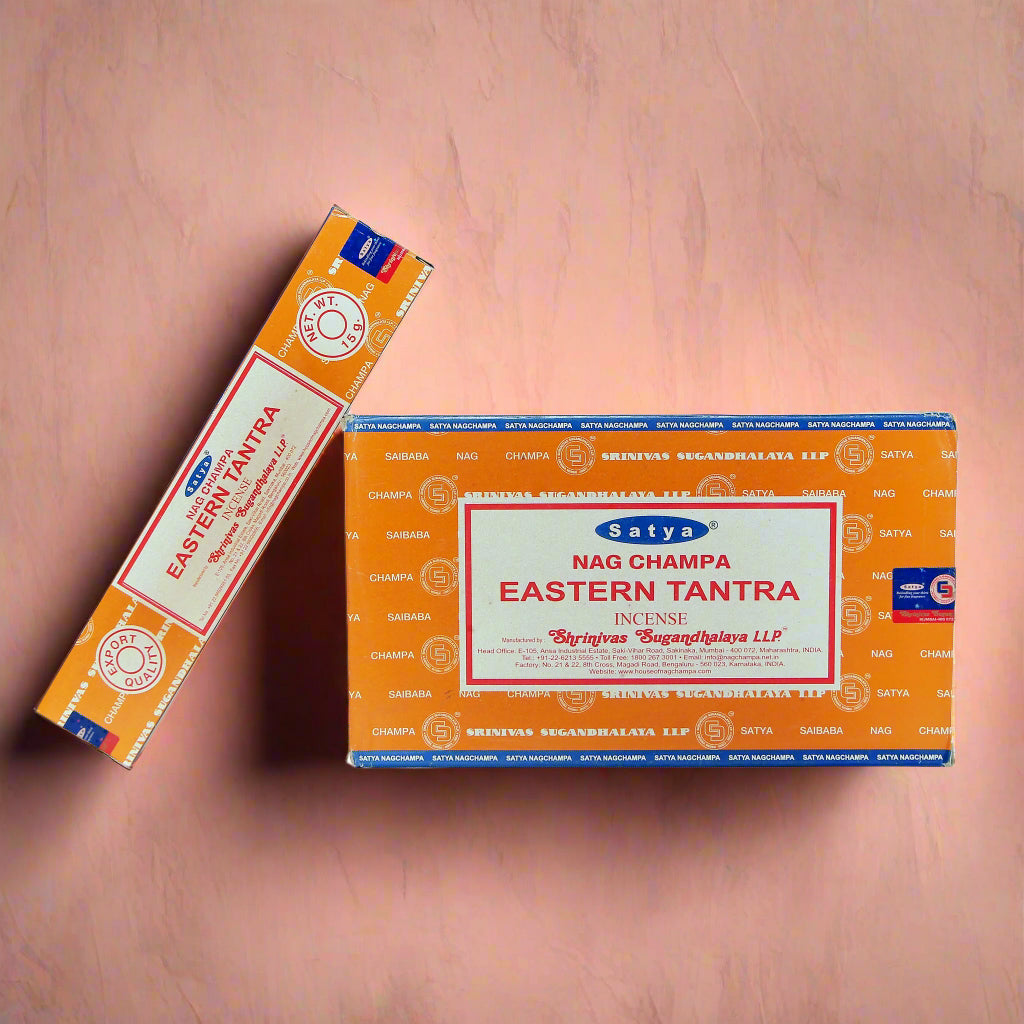 Satya Assorted - 15g