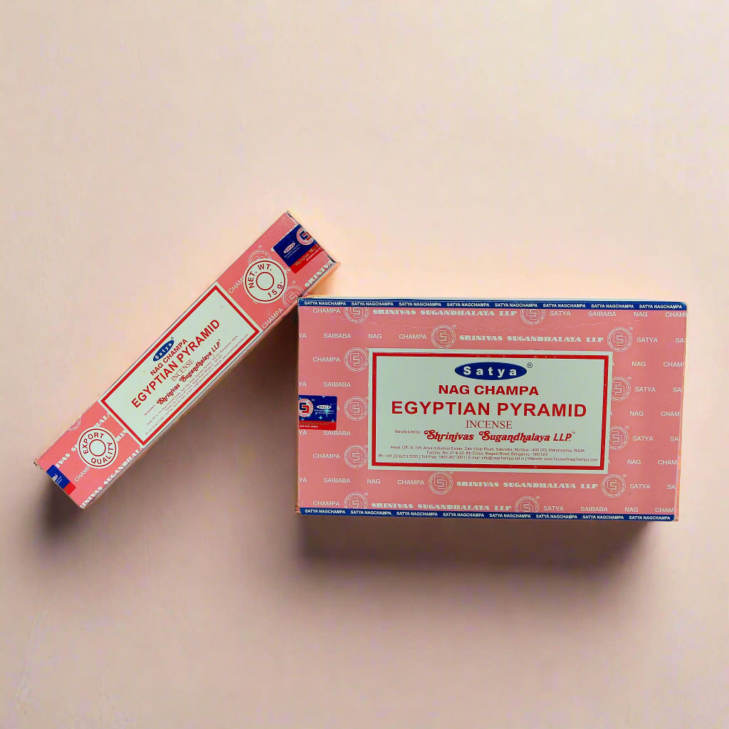 Satya Assorted - 15g