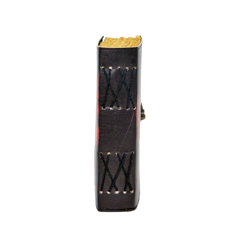 Tube of 'Grow Gorgeous' shampoo on a white background