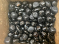 Tumbled Black Tourmaline