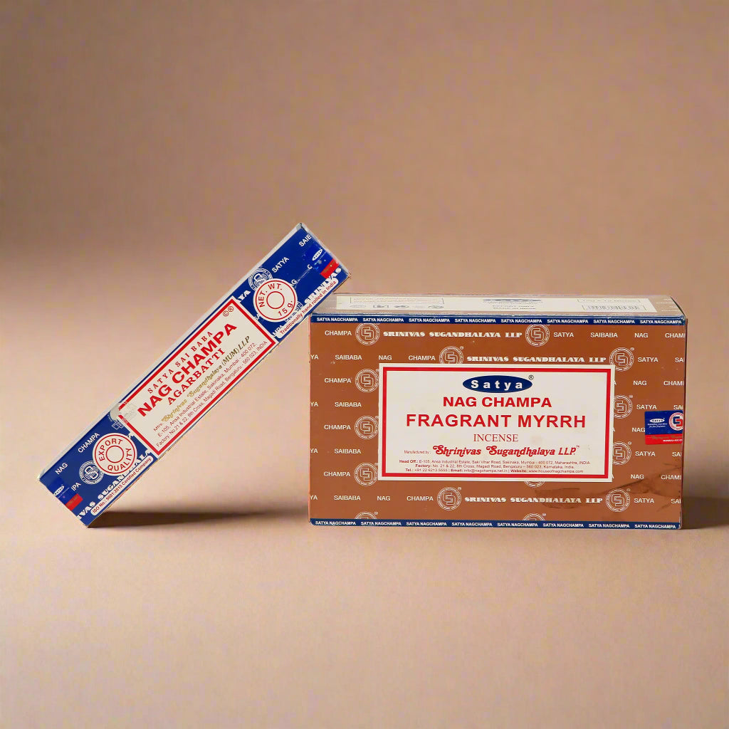 Satya Assorted - 15g