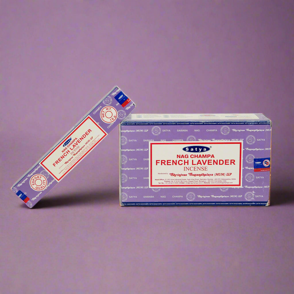Satya Assorted - 15g
