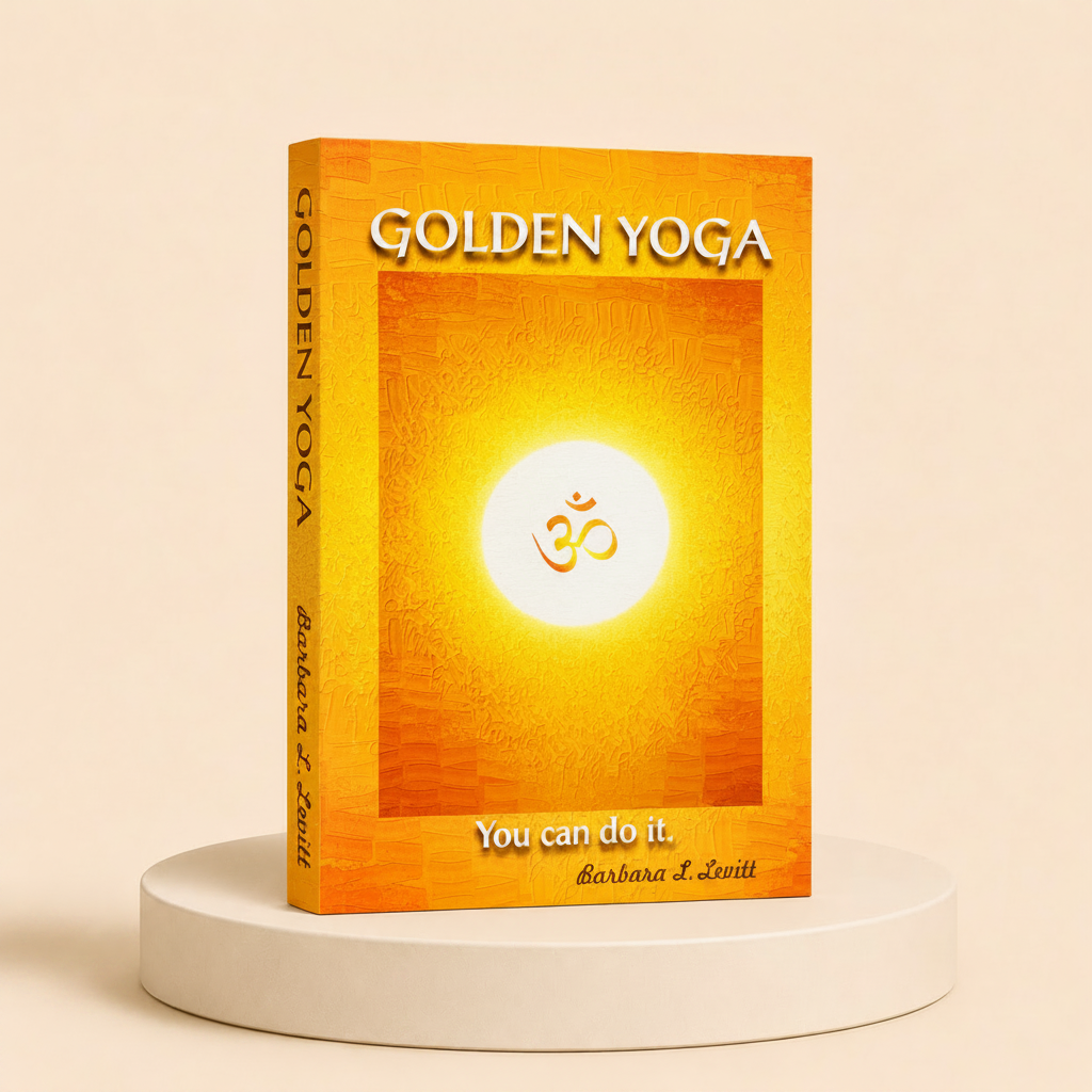 Golden Yoga