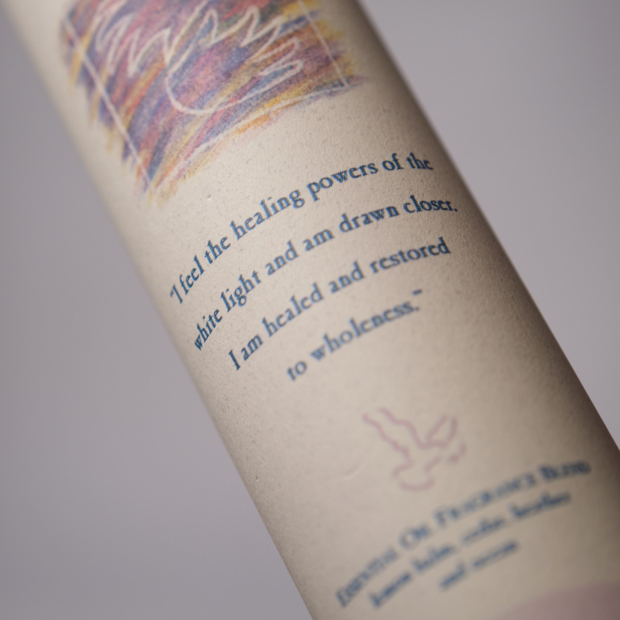 Crystal Journey: Herbal Magic Reiki-Charged Votives (5 for$10 code:CJ20)