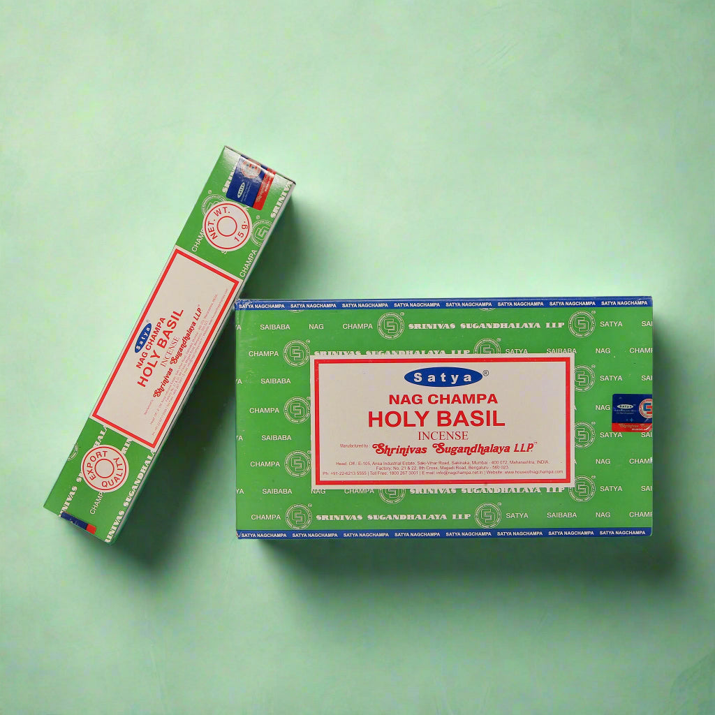 Satya Assorted - 15g