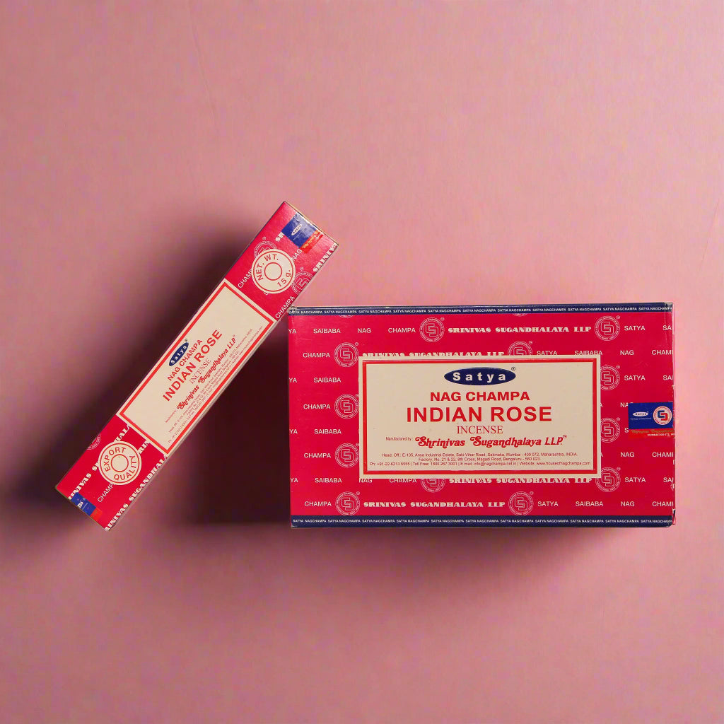 Satya Assorted - 15g