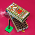 Bambooless Indian Rose Incense