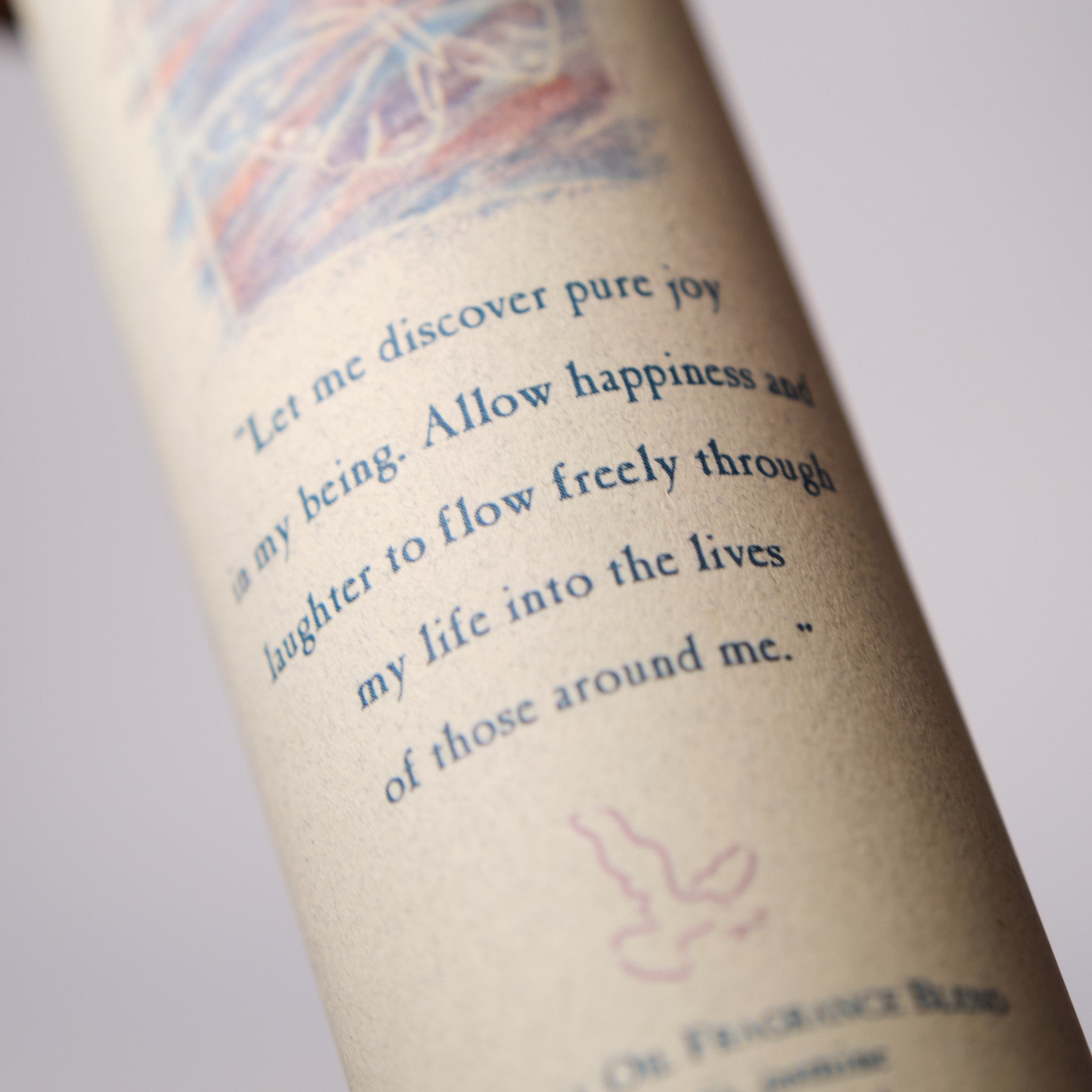 Crystal Journey: Herbal Magic Reiki-Charged Votives (5 for$10 code:CJ20)