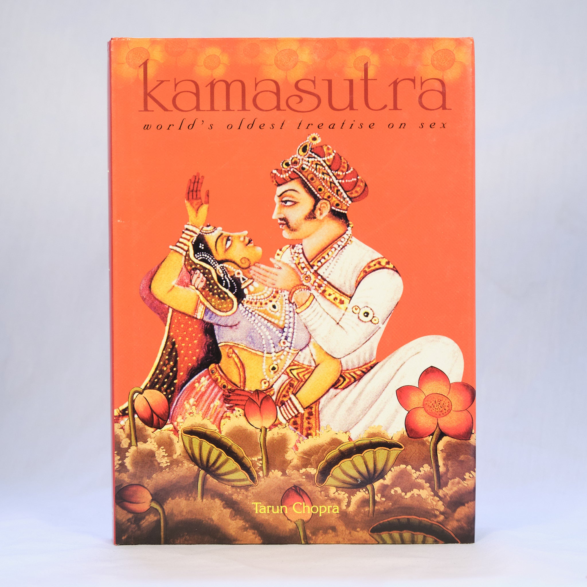 Kamasutra: World's Oldest Treatise on Sex