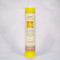 Crystal Journey: Herbal Magic Reiki-Charged Pillars