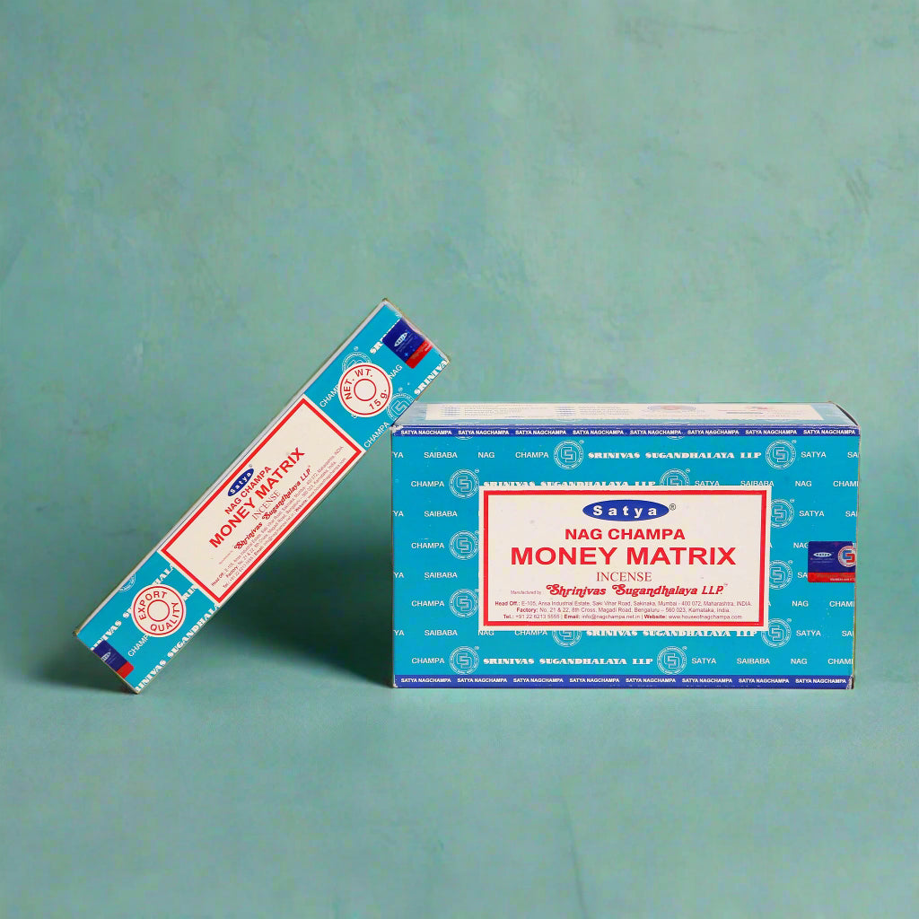 Satya Assorted - 15g