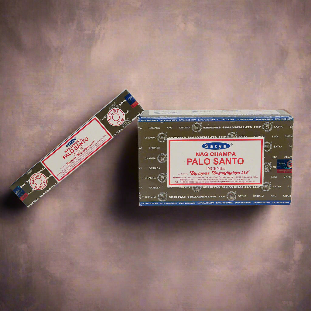 Satya Assorted - 15g