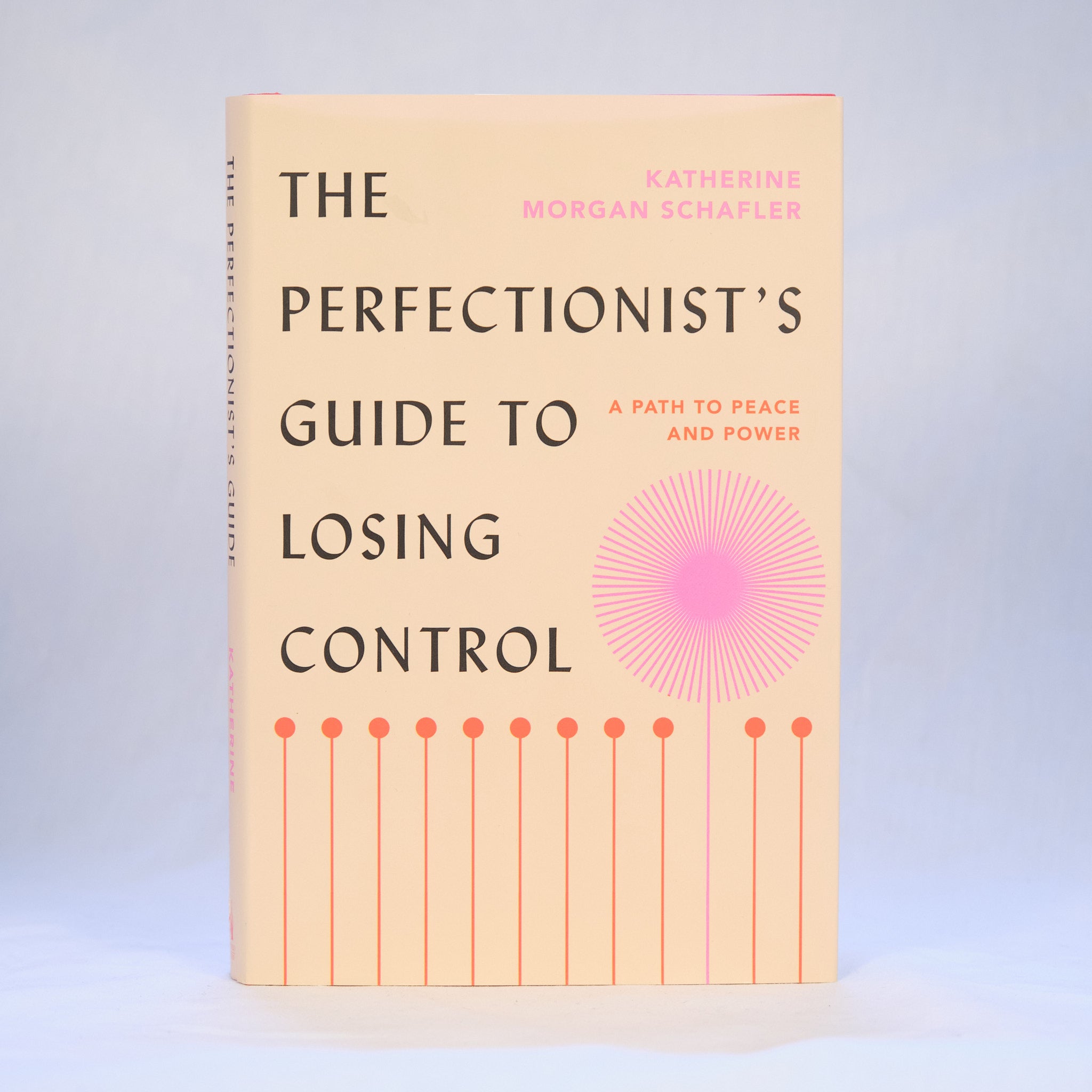 The Perfectionists Guide to Losing Control