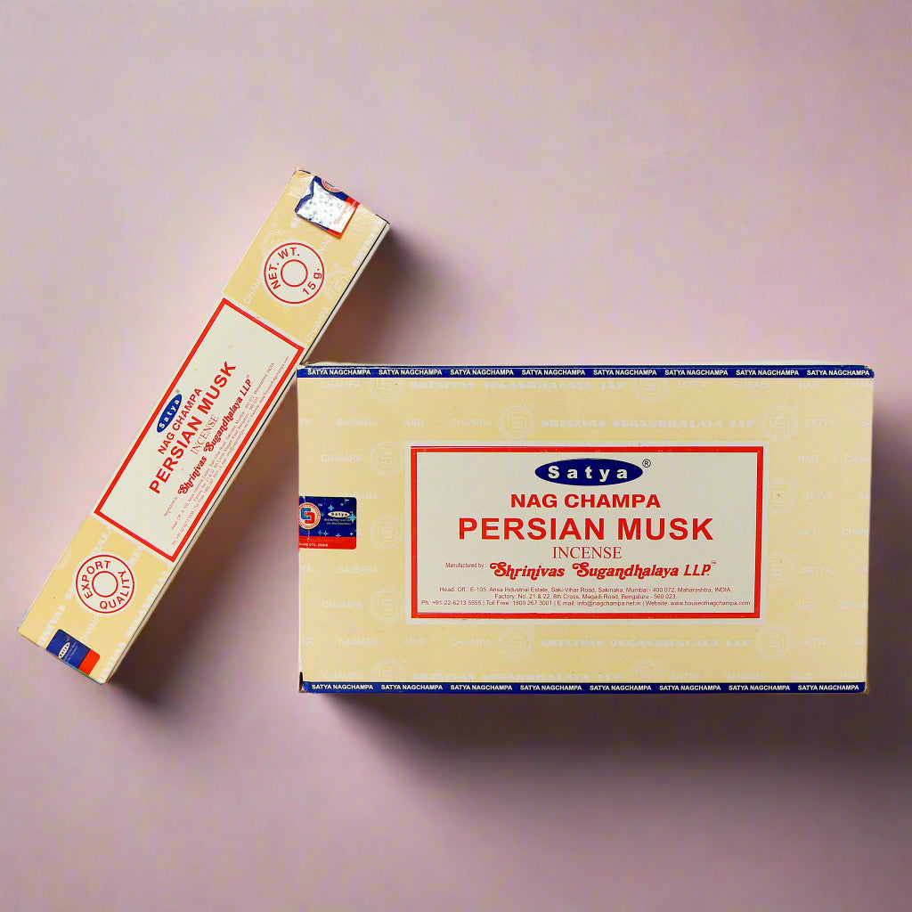 Satya Assorted - 15g