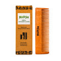 Neem Wood Pocket Comb for Men & Women