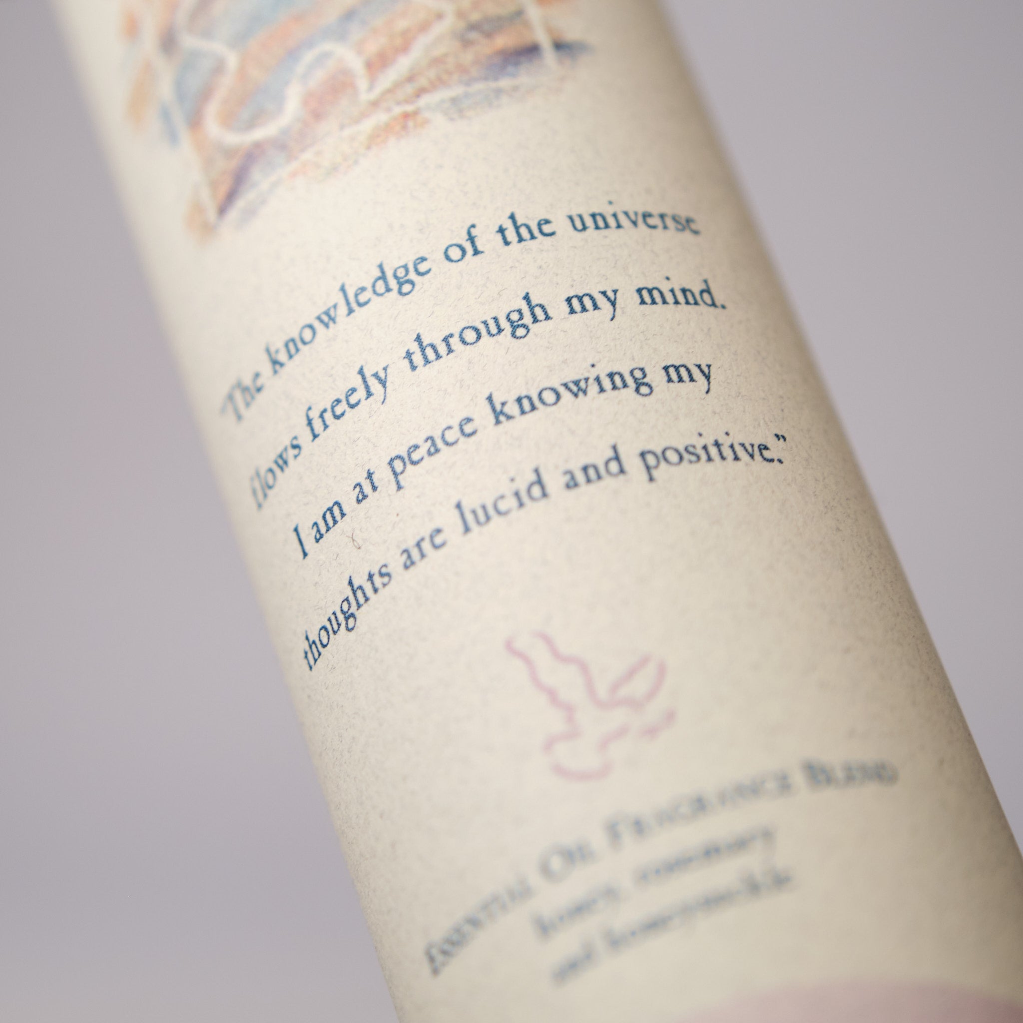 Crystal Journey: Herbal Magic Reiki-Charged Votives (5 for$10 code:CJ20)