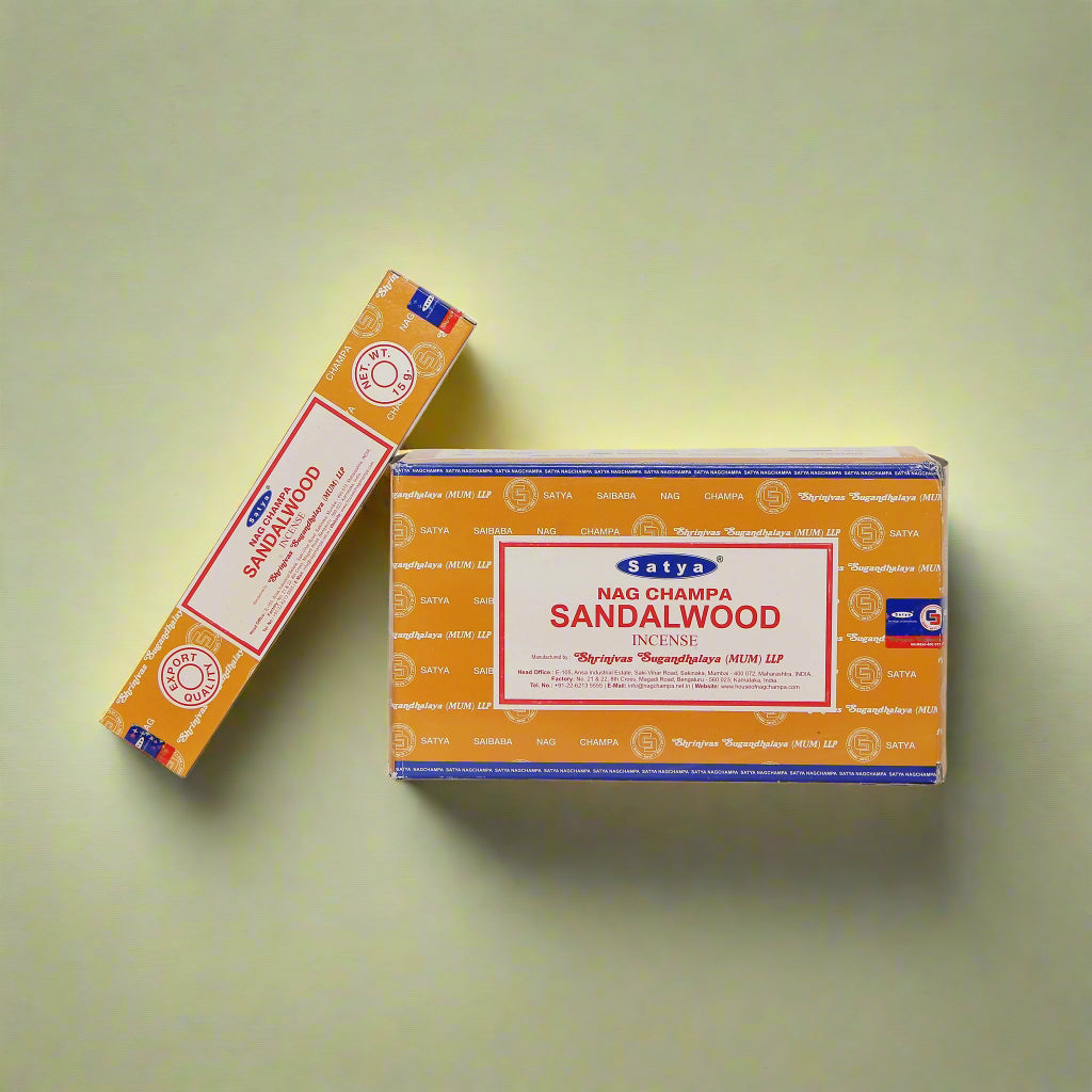 Satya Assorted - 15g