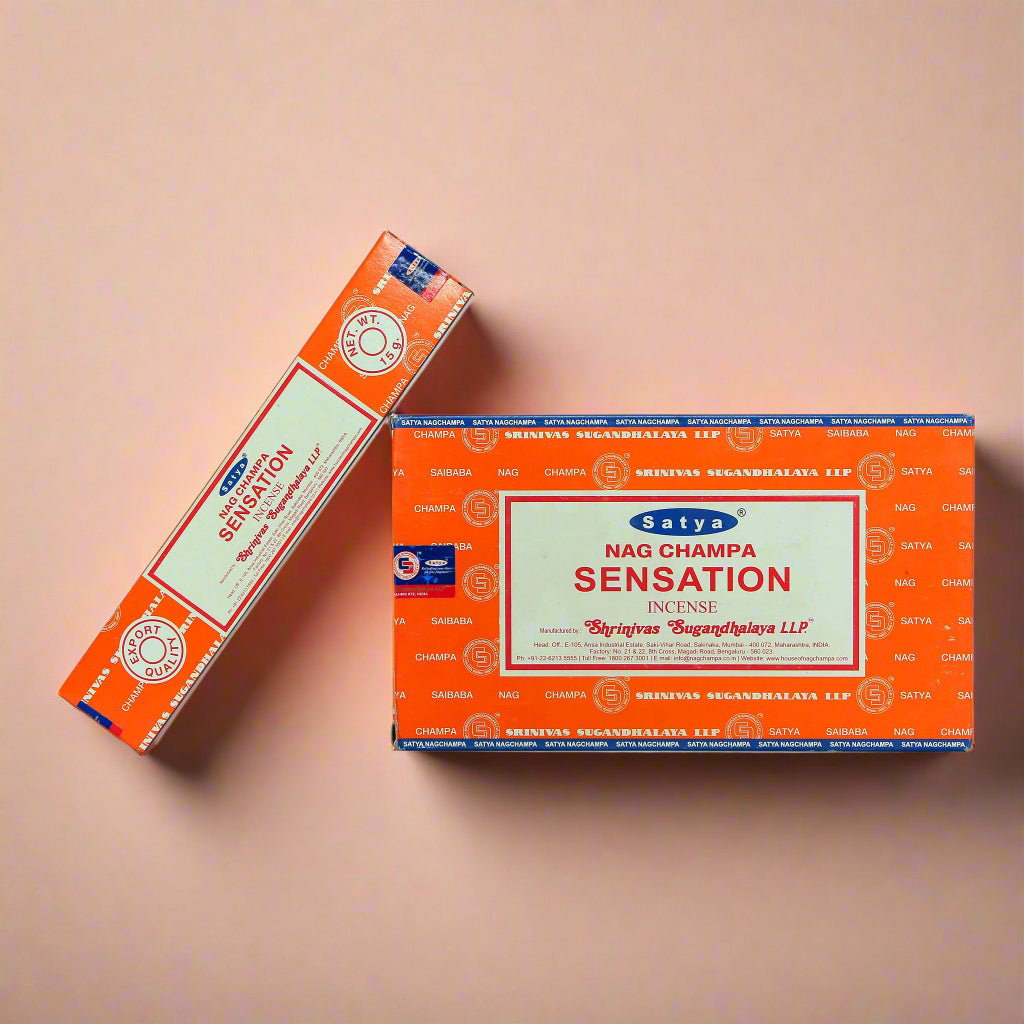 Satya Assorted - 15g