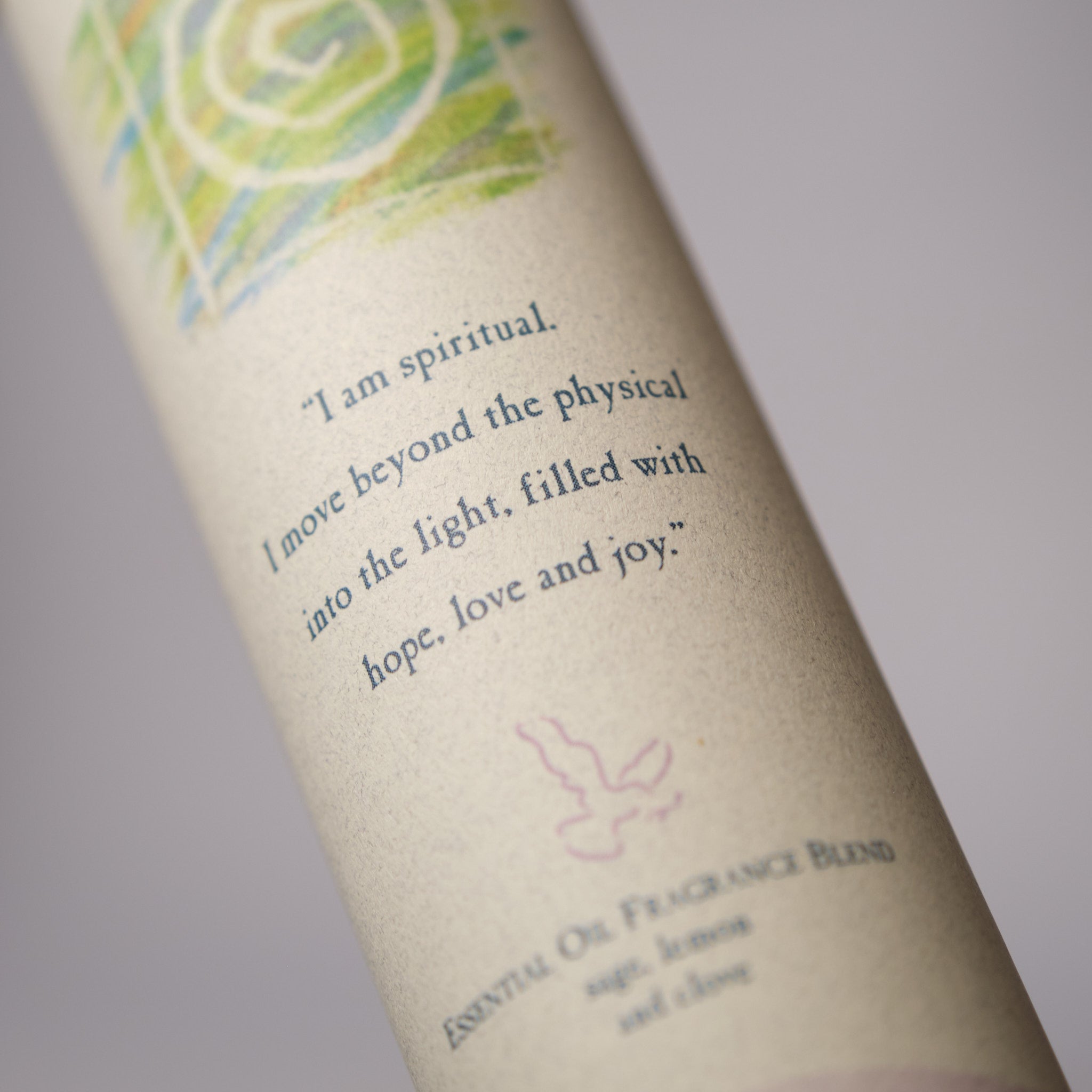 Crystal Journey: Herbal Magic Reiki-Charged Votives (5 for$10 code:CJ20)