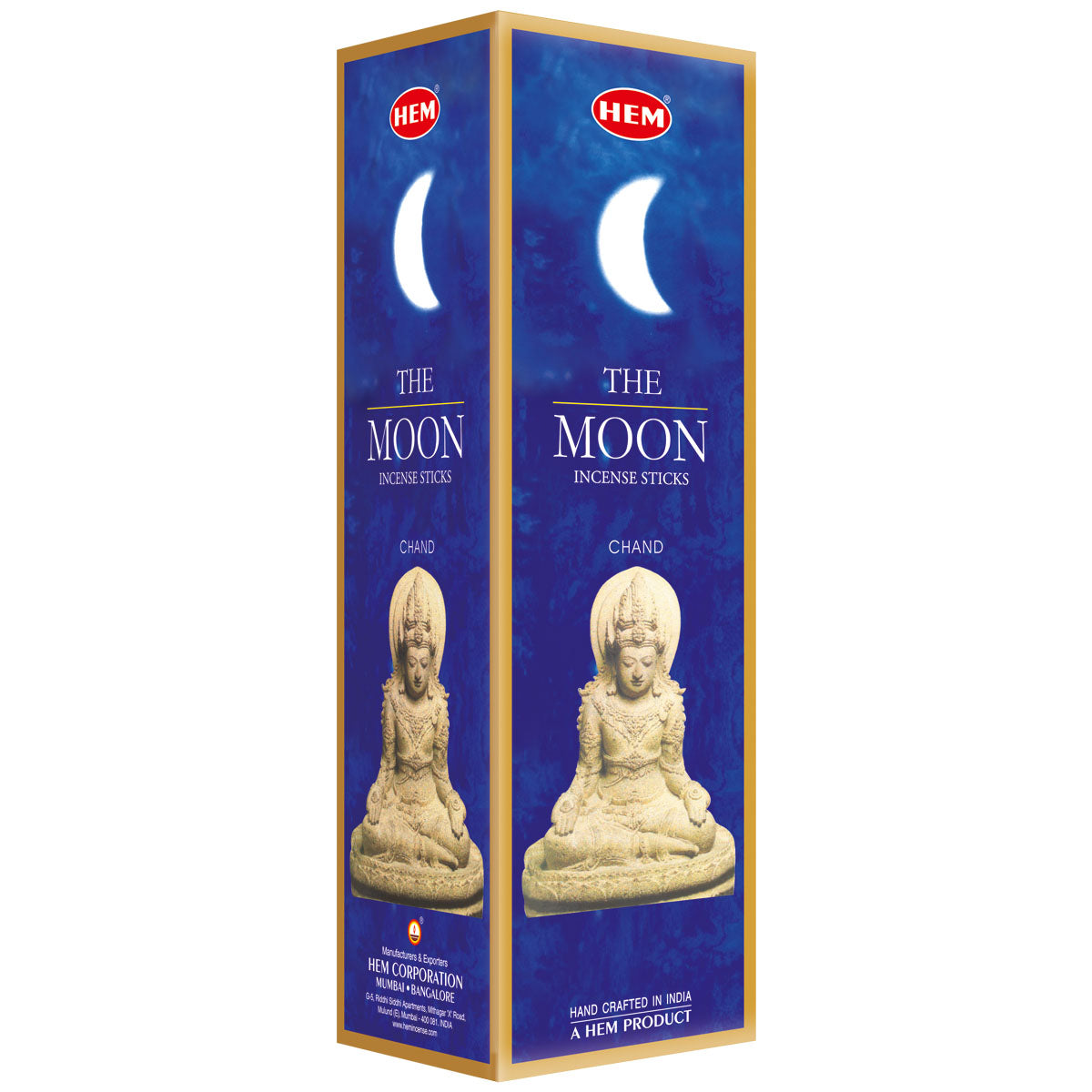 HEM Square Incense Sticks