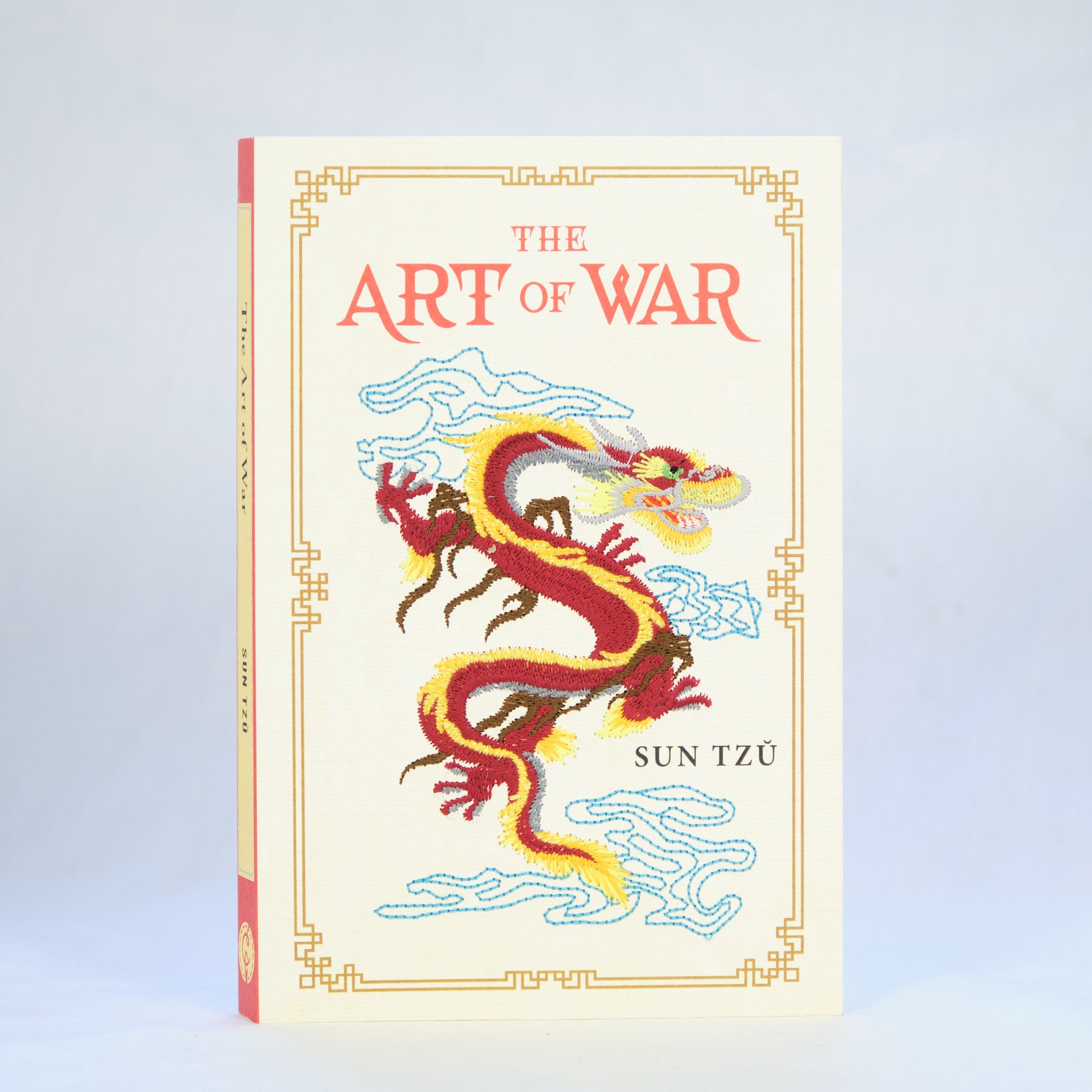 Art of War (Keepsake Edition)