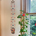 America 250 Limited Edition Suncatcher – Statue of Liberty
