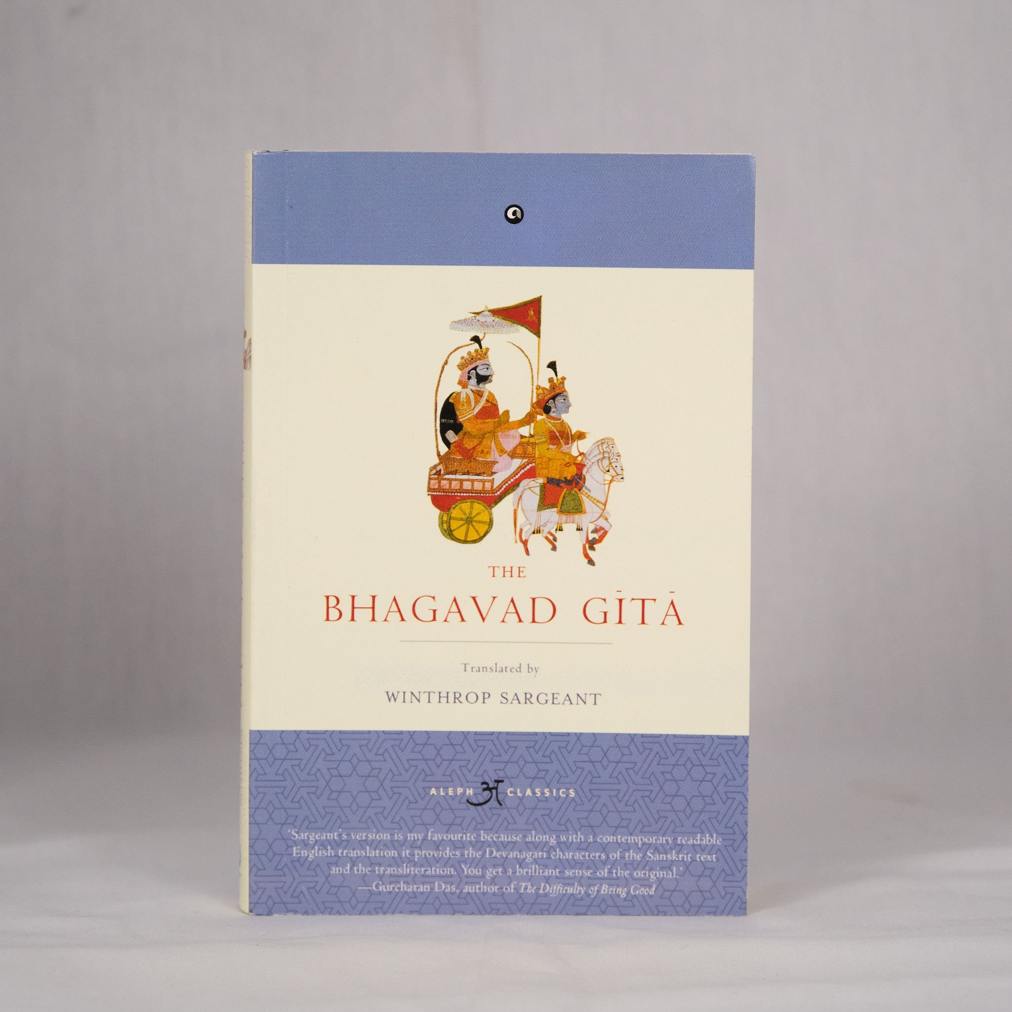 The Bhagavad Gita