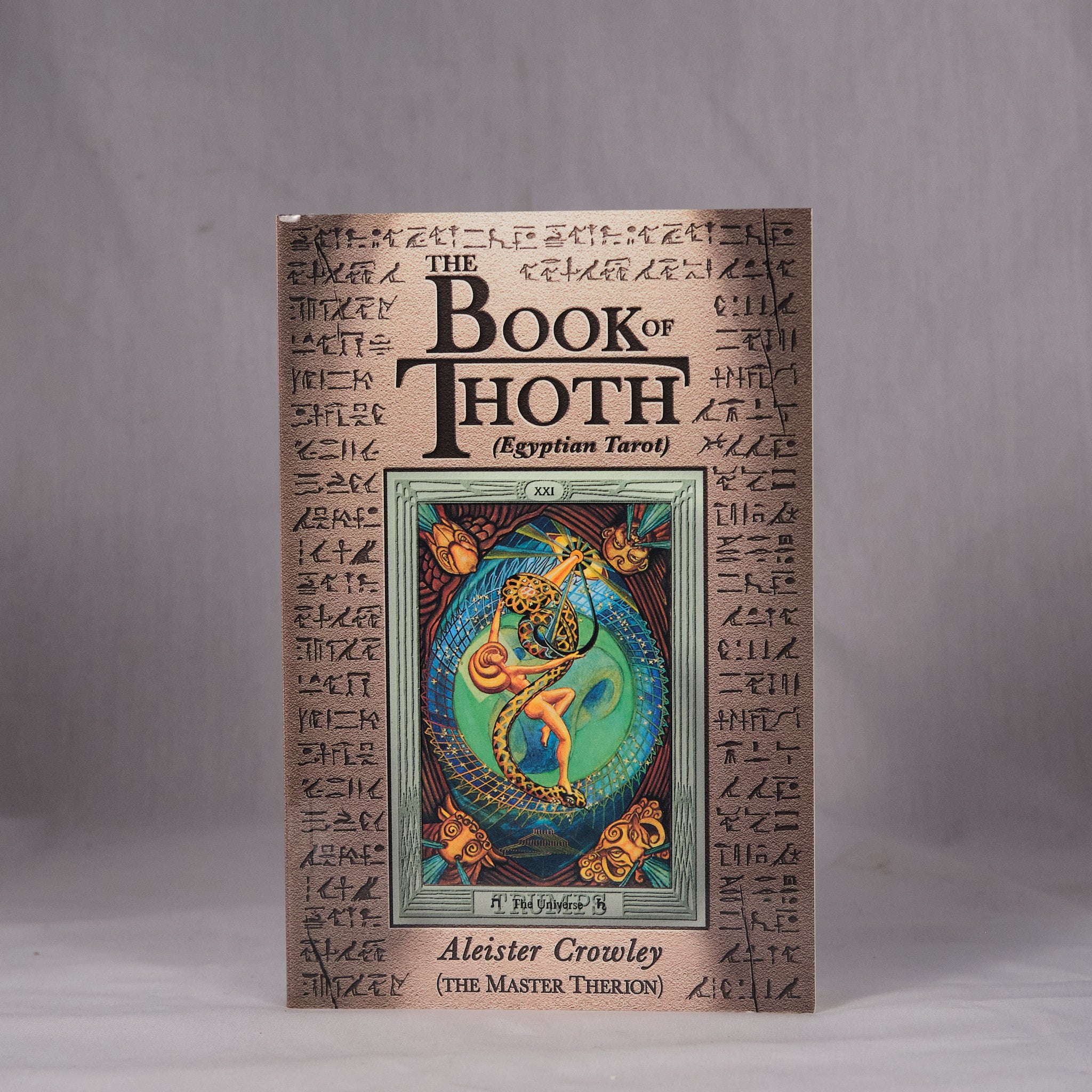 Book of Thoth