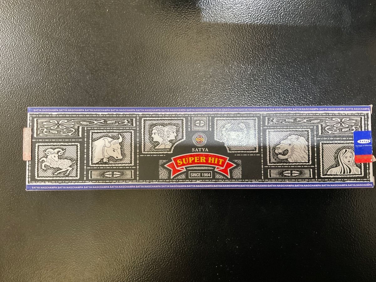 SATYA - SUPER HIT - 40G BOX