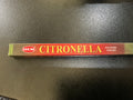 HEM - CITRONELLA - Square 8 Stick Box
