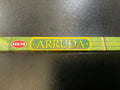 HEM ARRUDA - Square 8 Stick Box