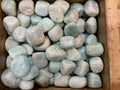 Tumbled Amazonite
