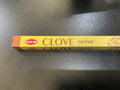 HEM - CLOVE - Square 8 Stick Box