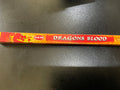HEM - DRAGONS BLOOD - Square 8 Stick Box