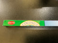 HEM - COCONUT - Square 8 Stick Box