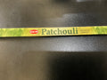 HEM - PATCHOULI - Square 8 Stick Box