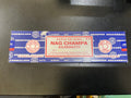 SATYA - NAG CHAMPA - 100g Box