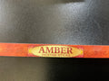HEM - AMBER - Square 8 Stick Box