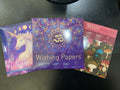 Flying Wish Paper