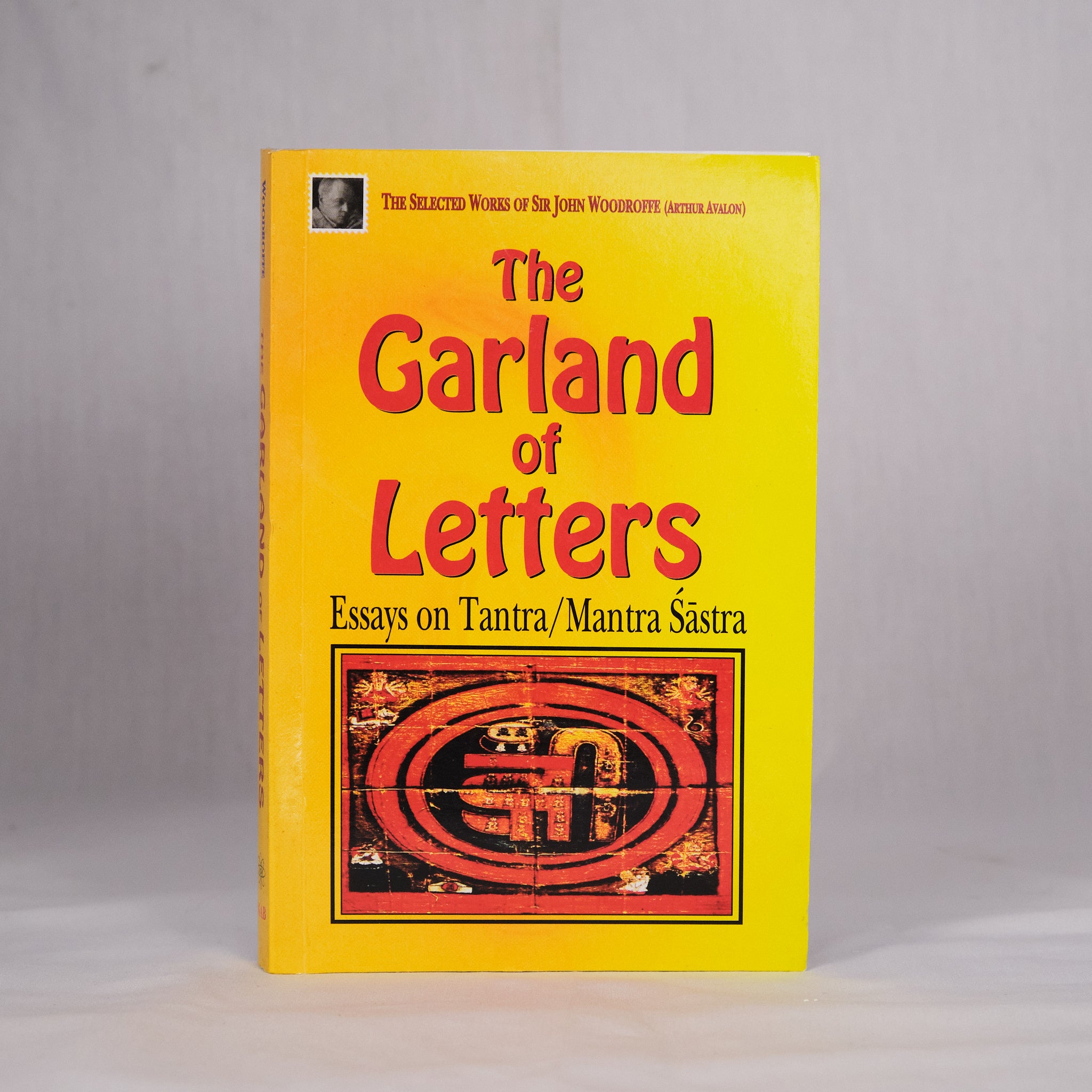 The Garland of Letters