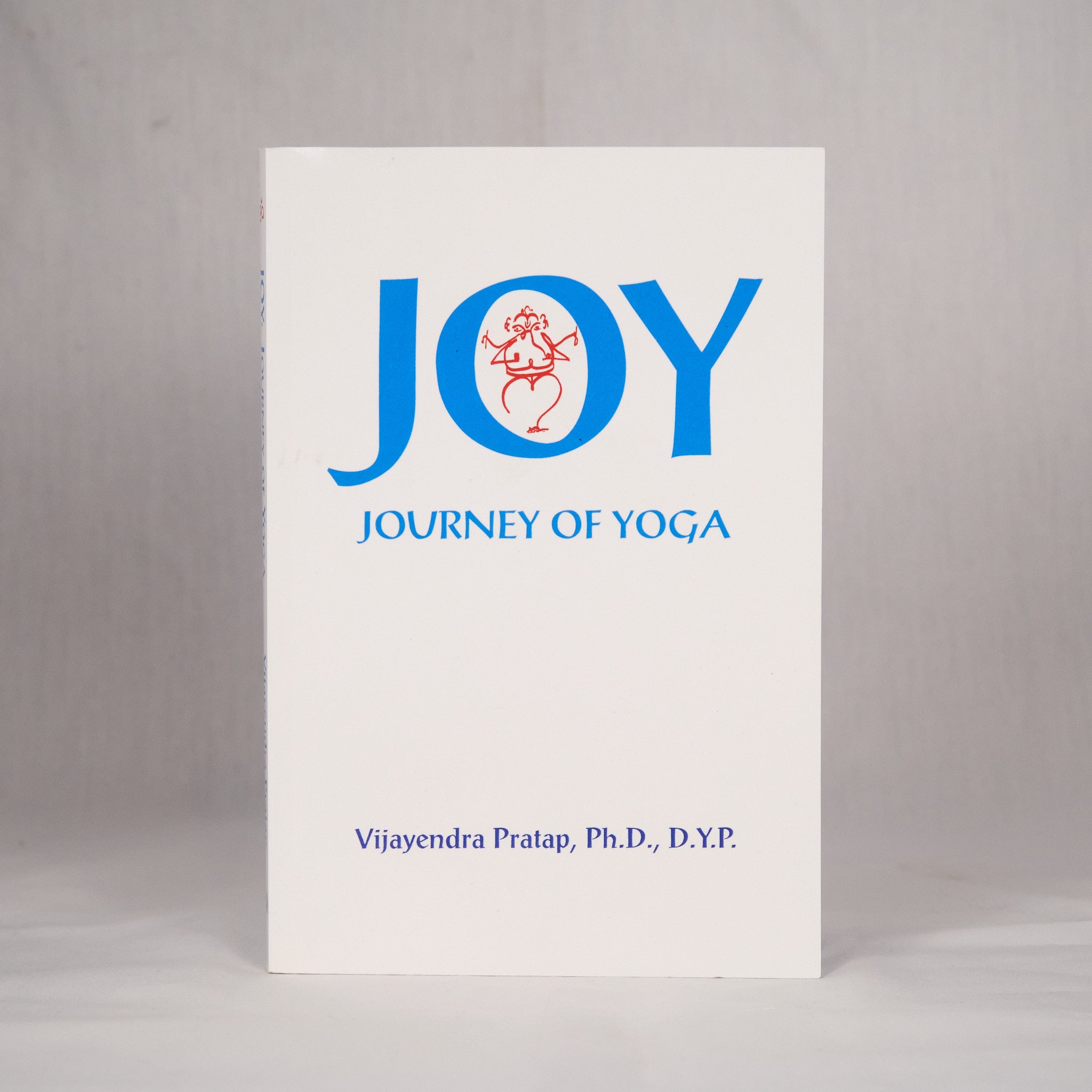 JOY-Journey of Yoga
