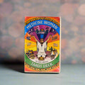 Medicine Woman Tarot Deck
