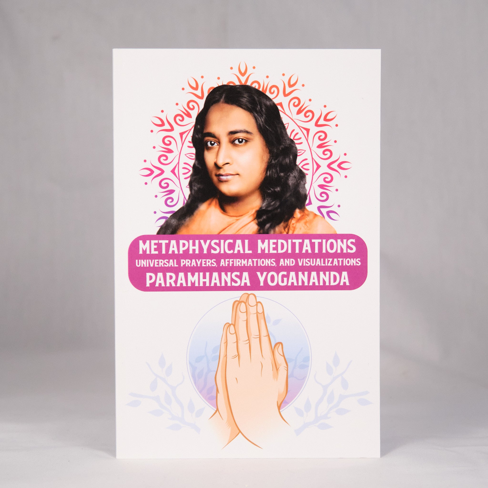 Metaphysical Meditations