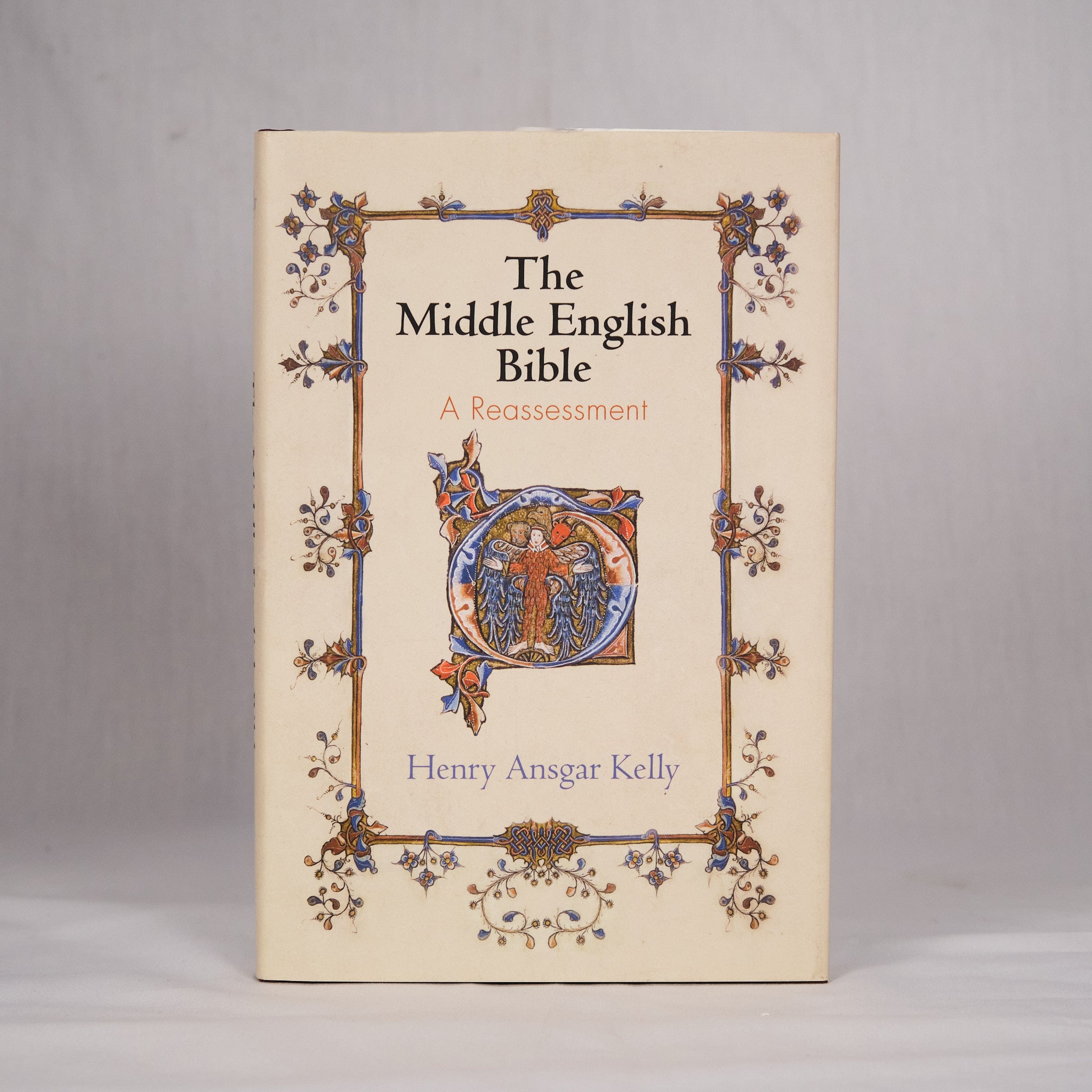 The Middle English Bible