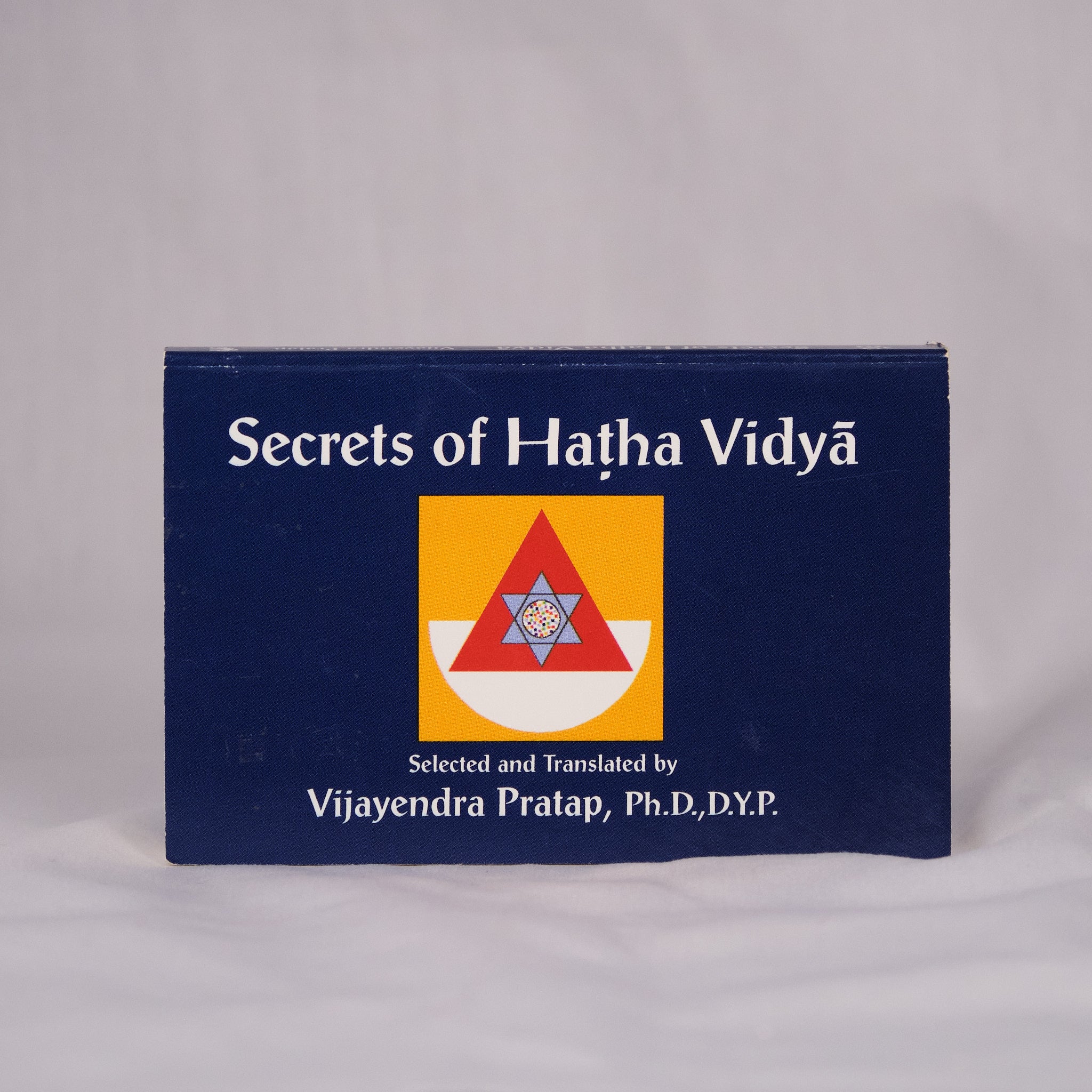 Secrets of Hatha Vidya